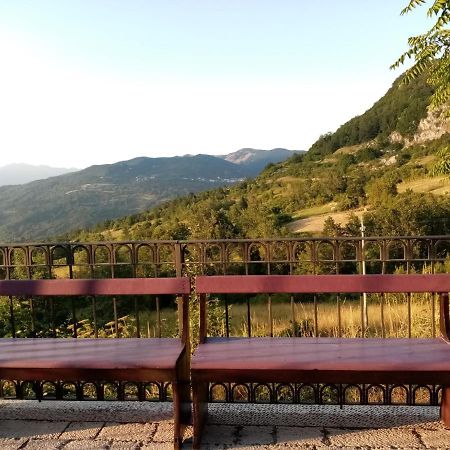 Willa Casa Rosi - Loft Tra I Monti Di Roccaraso Rionero Sannitico Zewnętrze zdjęcie