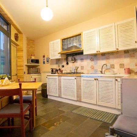 Willa Casa Rosi - Loft Tra I Monti Di Roccaraso Rionero Sannitico Zewnętrze zdjęcie